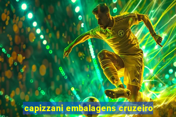 capizzani embalagens cruzeiro